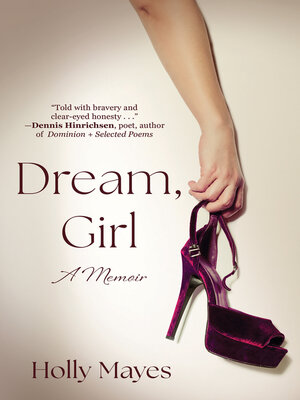 cover image of Dream, Girl
